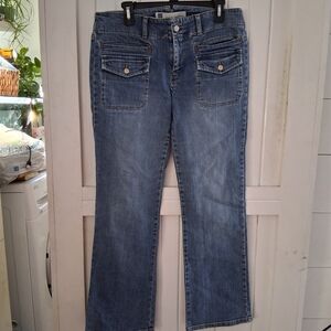 GAP Straight Leg Women's Jeans